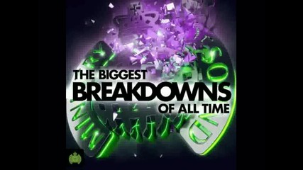 Mos pres The Biggest Breakdowns Of All Time cd1