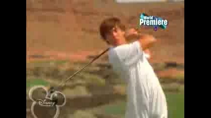 High School Musical 2 - What Time Is It