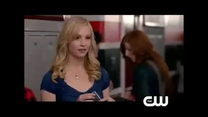 The Vampire Diaries - What s My Name