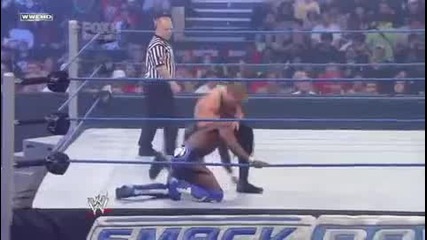 Wwe| Smackdown 12/3/10 5/10 [ High Quality ]