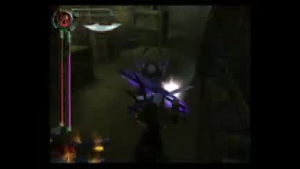 Blood Omen 2 Част 74