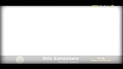 Най-красивите голове за седмицата 3.04 !