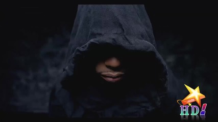 B.o B ft. Nicki Minaj - Out of My Mind