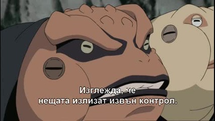 Naruto Shippuuden Епизод 111 Bg Sub Високо Качество 