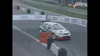 Drift