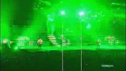 Kiss - Lick It Up (live in Copenhagen,  Denmark,  2008) Hd