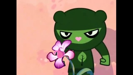 Happy Tree Friends - enter the garden