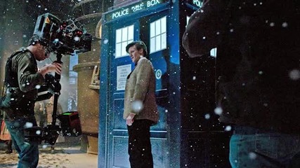 Doctor Who * Доктор Кой, сезон 8 трейлър & епизоди
