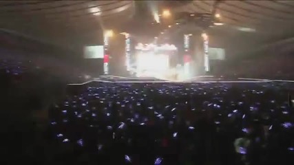 [hd] Super Junior - Super Man [full]