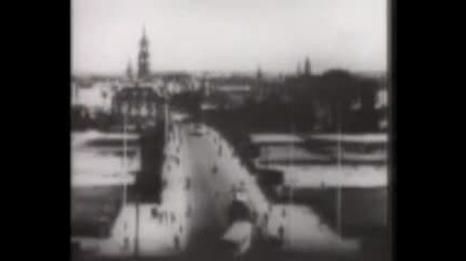 Die Macht - Dresden 