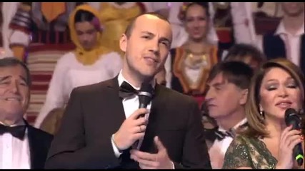 Bane Mojicevic - Nisam te se nagledao