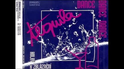 Tequila - Dance Dance Dance (1995)