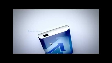 Sony Ericsson Xperia X8 Levski M-tel