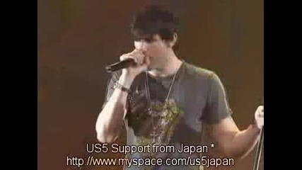 Us5 In Japan - The One HQ