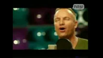 Craig David Feat. Sting - Rise and Fall.mpg