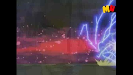 Yu Gi Oh - еп. 2 - част 4 - Бг Аудио