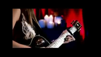 Hannah Montana - Clip Butterfl 