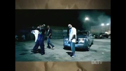 Dj Khaled ft T-pain, Trick Daddy, Rick Ross, Plies & Young Jeezy - Im So Hood