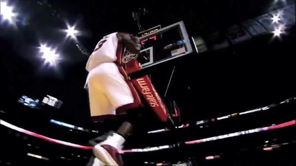 Dwyane Wade : The Flash Mix