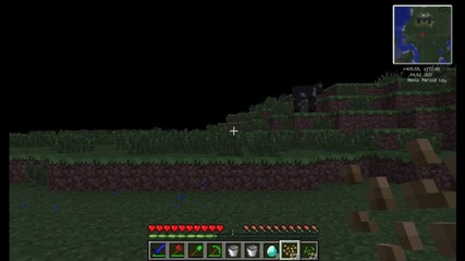 Tekkit survival ep2.