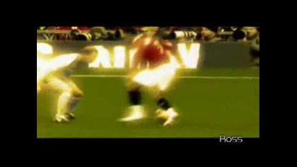 Cristiano Ronaldo 2007 2008 Best Player 