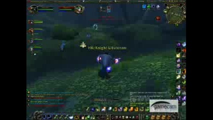 World Of Warcraft Elemental Shaman :)