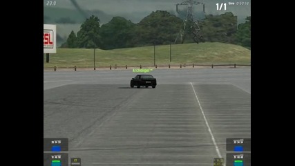 Live For Speed 
