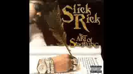 Slick Rick - Adults Only