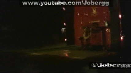 The best sound in the trucking world, nothing beats a Scania V8