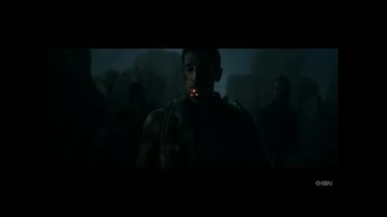 predators - Трейлър (hq)