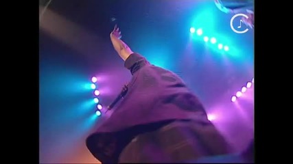 Run Dmc - Its Tricky ( Live) 