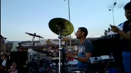 Ork Kristali Bulgaria Vesko Rikov 2012 Live