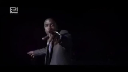 Pitbull feat. Akon - Shut it down
