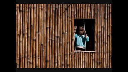 Angelique Kidjo - Agolo 