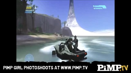 Pimp Daily Dose 27 7 - Batman Arkham City, Star Wars Xbox, Halo