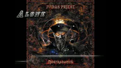 Judas Priest - Alone