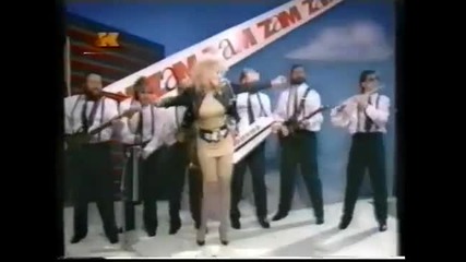 Lepa Brena - Zatvori oci