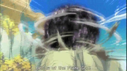 Dragon Slayer Natsu vs God Slayer Zancrow - Fairy Tail- Amv