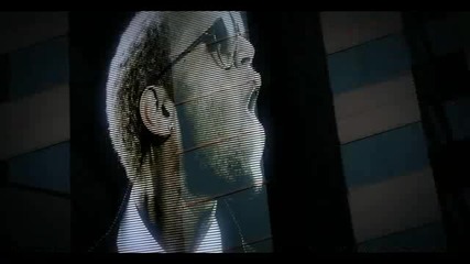 Pitbull Featuring Chris Brown - International Love