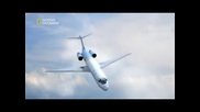 Разследване На Самолетни Катастрофи - Пожар В Багажното ( Бг Аудио )