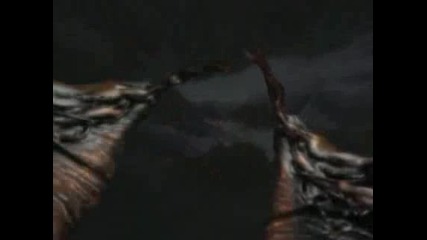 Parasite Eve - Eve Falls