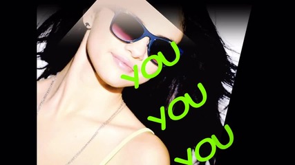 Happy B-day Sel