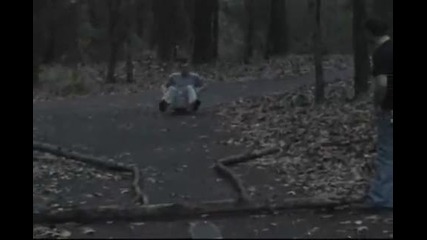 Crazy Basket Boarding Transfer 