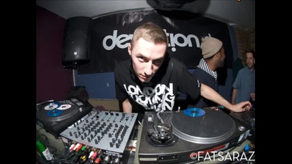Best of 2009 Part 1 - Deviation with Benji B on 1xtra