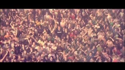 The Prodigy - Out of Space [концерт]