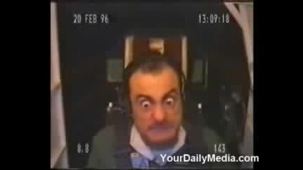 Наистина Луди Физиономии[!]