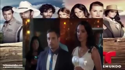 Tierra De Reyes - Capitulo 58 Completo - y Avance Capitulo 59