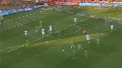 23.06 Сащ - Алжир 1:0 