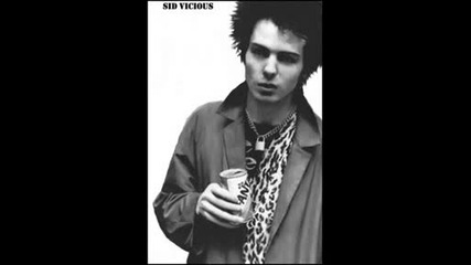 Sid Vicious - My Way