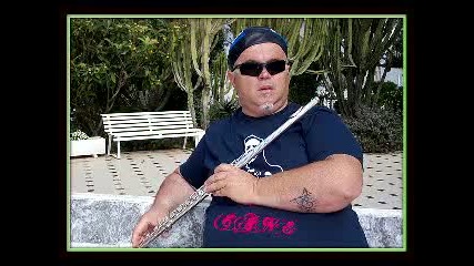 Cane Nikolovski-flute--more